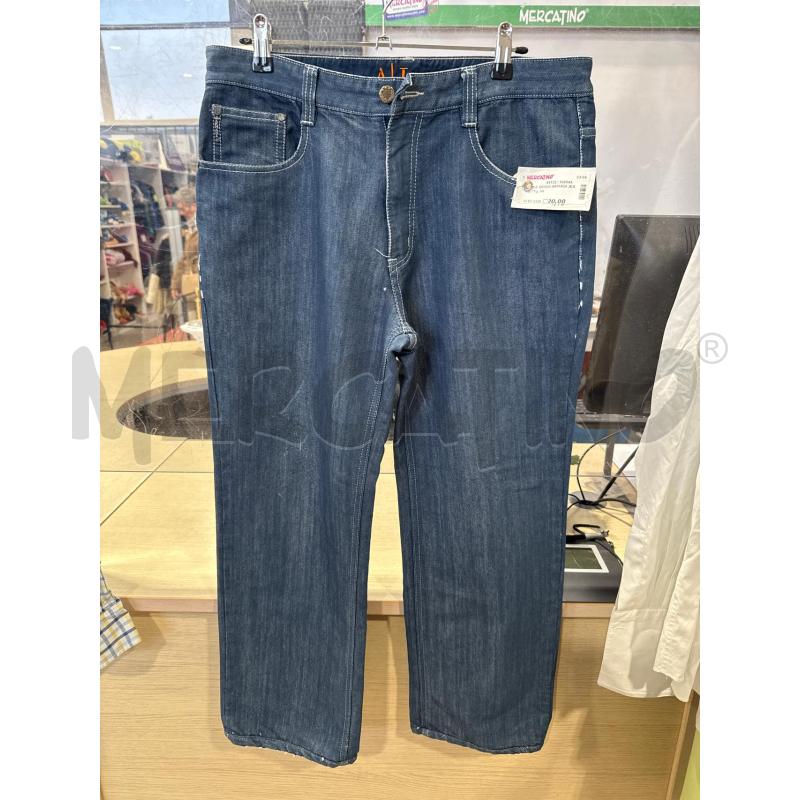 JEANS UOMO ARMANI JEANS  | Mercatino dell'Usato San giovanni teatino 1