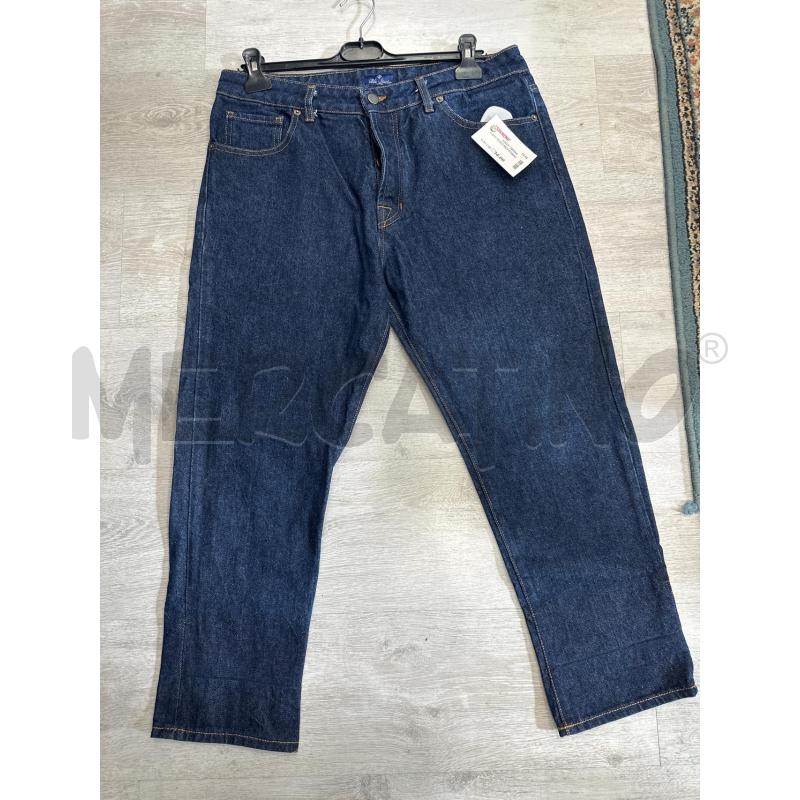 JEANS UOMO BLU STUDIO  | Mercatino dell'Usato San giovanni teatino 1