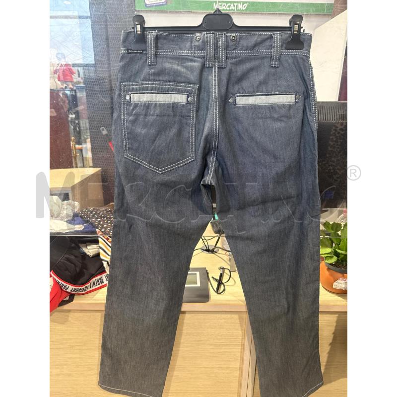 JEANS UOMO CALVIN KLEIN N.Y. K5-001 | Mercatino dell'Usato San giovanni teatino 2