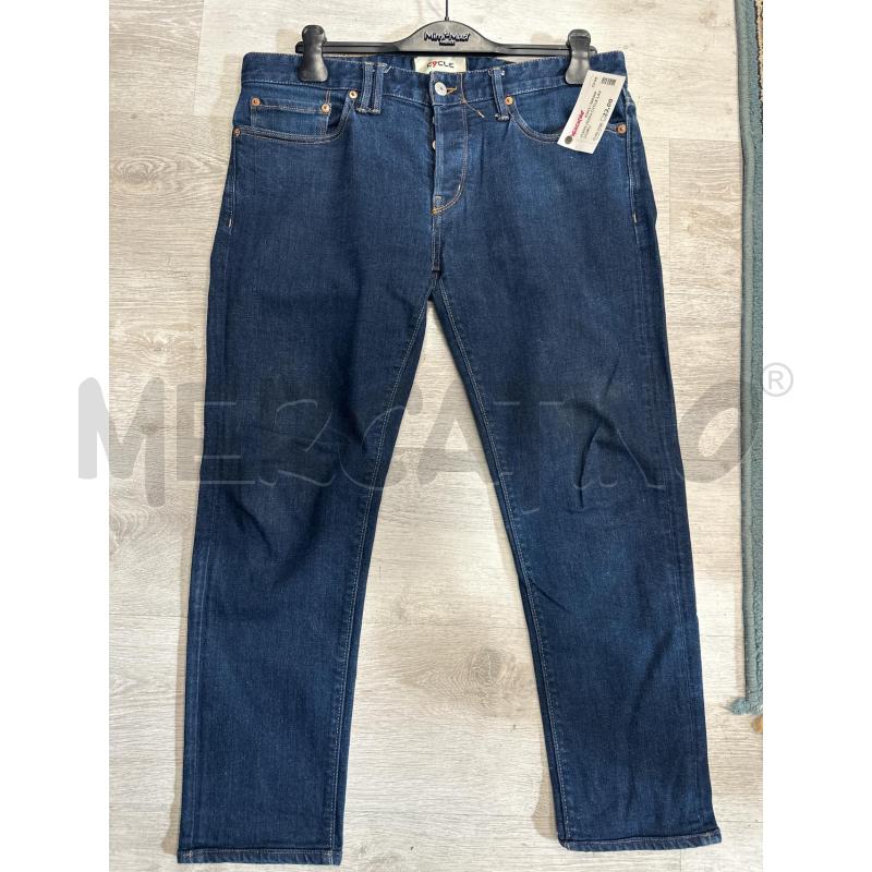 JEANS UOMO CYCLE LAV SCURO  | Mercatino dell'Usato San giovanni teatino 1