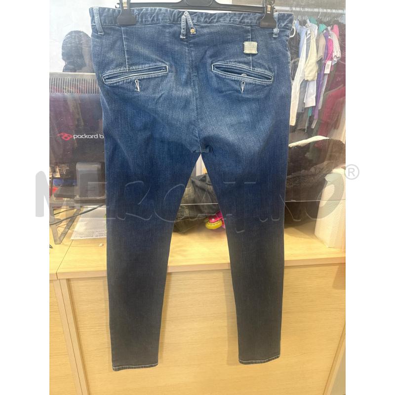 JEANS UOMO DANIELE ALESSANDRINI | Mercatino dell'Usato San giovanni teatino 2