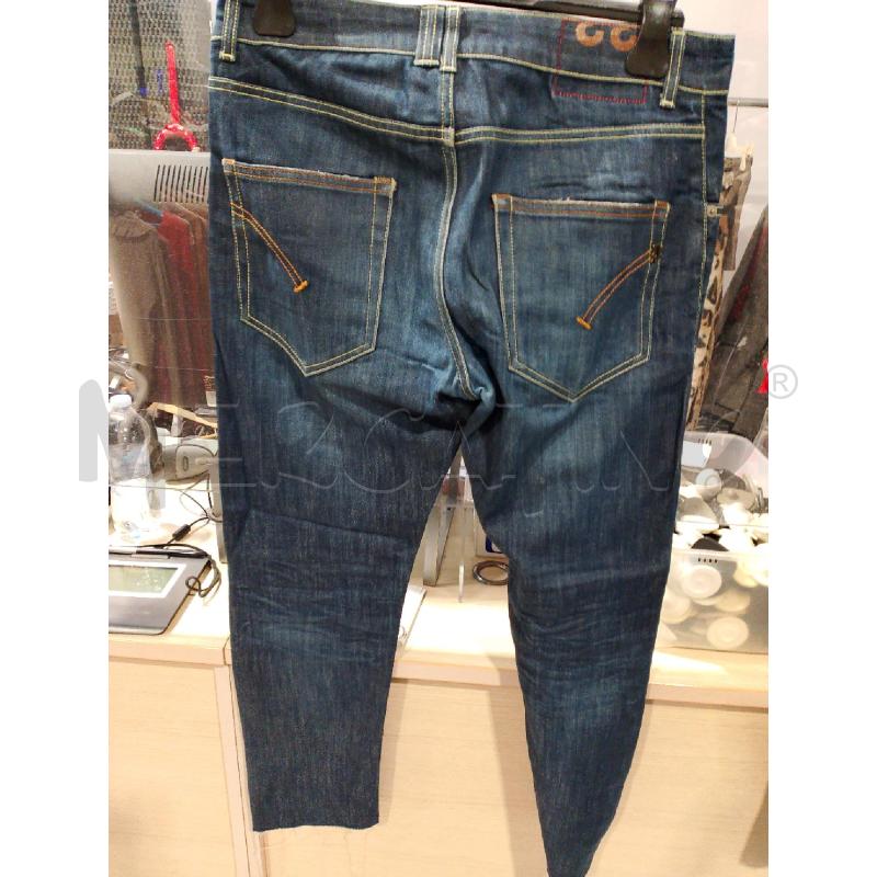 JEANS UOMO DONDUP  | Mercatino dell'Usato San giovanni teatino 2