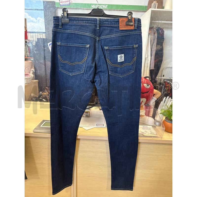 JEANS UOMO FRANKLIN & MARSHALL  | Mercatino dell'Usato San giovanni teatino 2