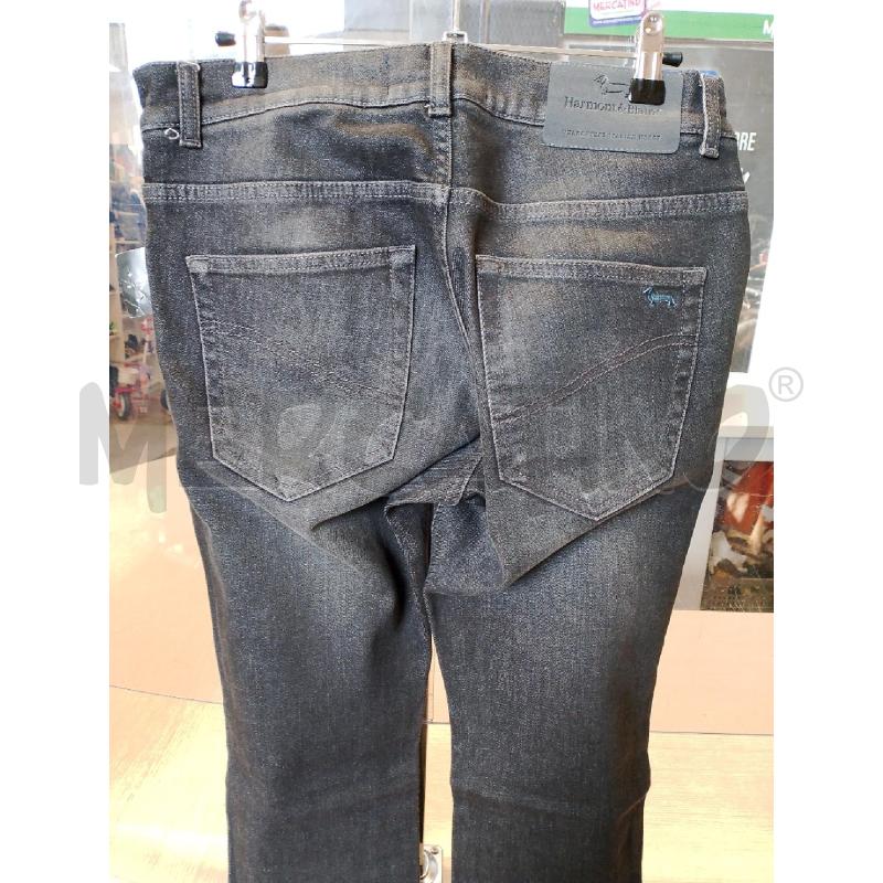 JEANS UOMO HARMONT&BLAINE  | Mercatino dell'Usato San giovanni teatino 2