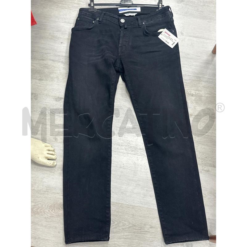 JEANS UOMO JACOB COHEN SCURI | Mercatino dell'Usato San giovanni teatino 1