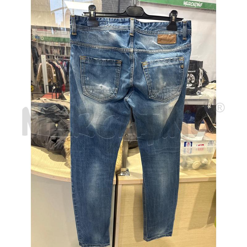 JEANS UOMO JEANSENG | Mercatino dell'Usato San giovanni teatino 2