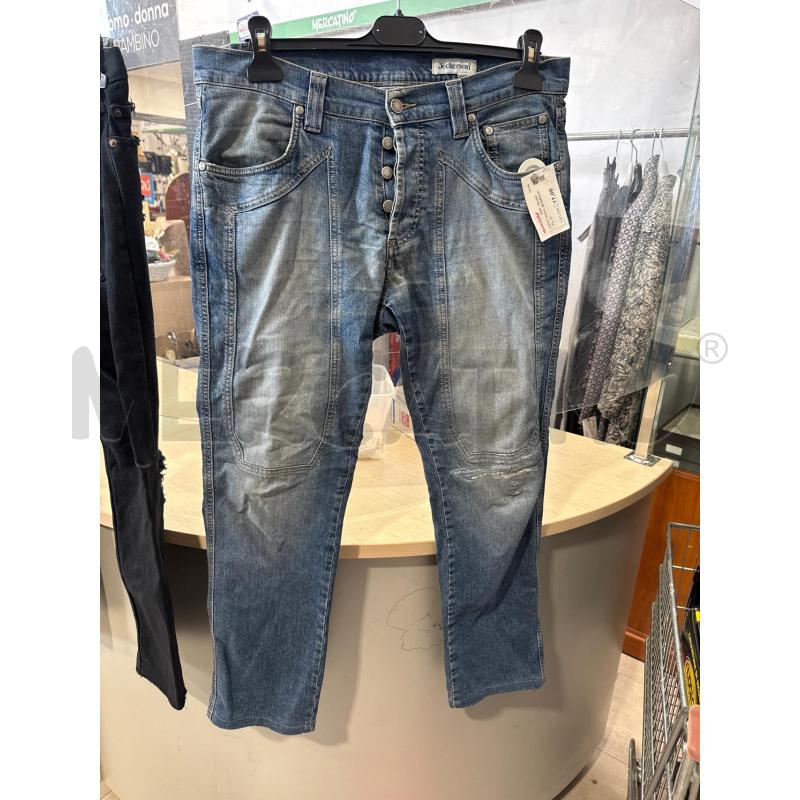 JEANS UOMO JEKERSON  | Mercatino dell'Usato San giovanni teatino 1