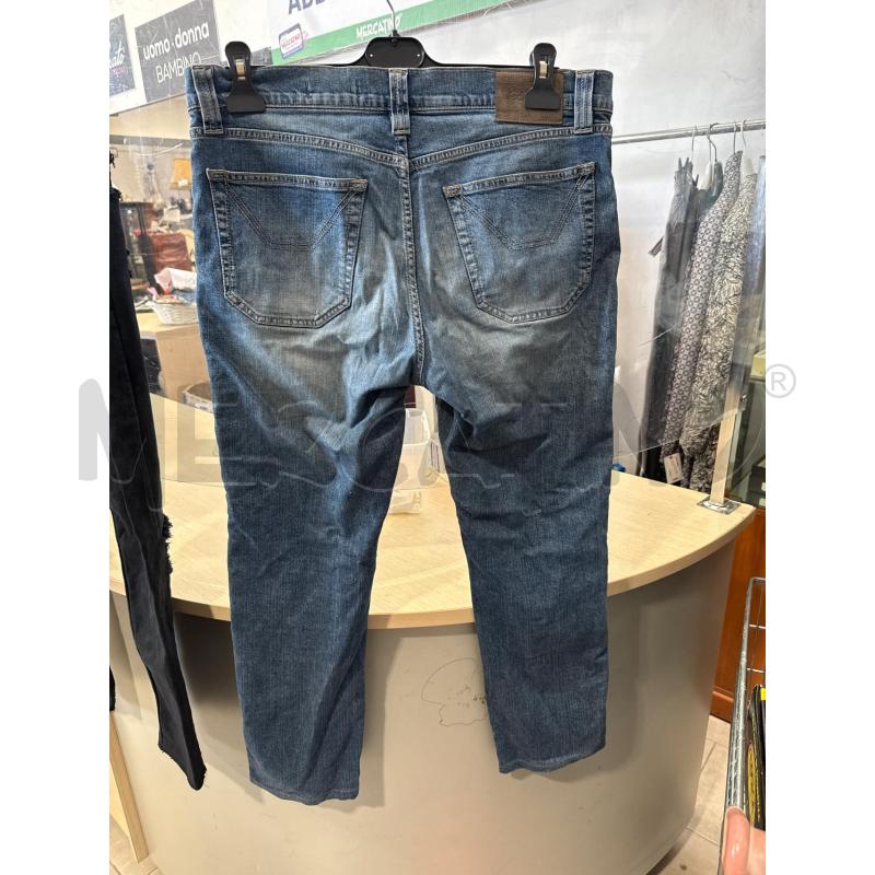 JEANS UOMO JEKERSON  | Mercatino dell'Usato San giovanni teatino 2