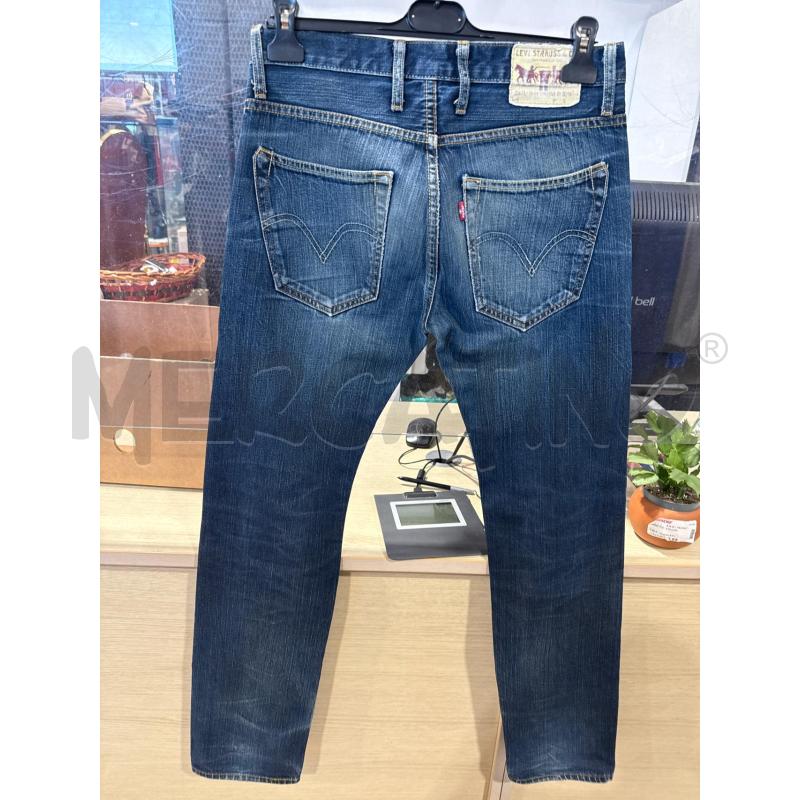 JEANS UOMO LEVIS 504 | Mercatino dell'Usato San giovanni teatino 2