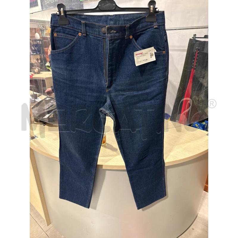 JEANS UOMO LEVIS | Mercatino dell'Usato San giovanni teatino 1