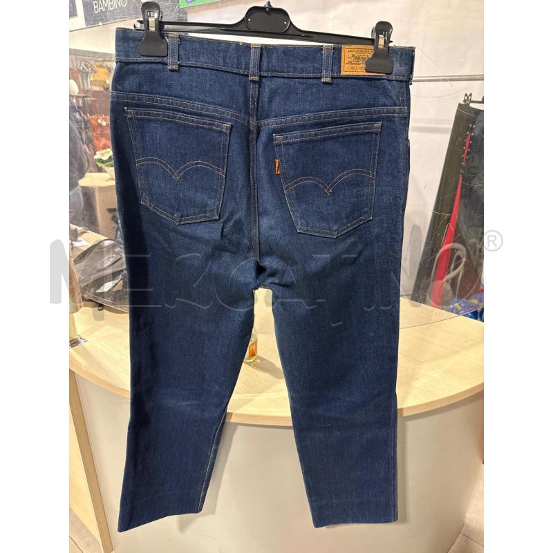JEANS UOMO LEVIS | Mercatino dell'Usato San giovanni teatino 2