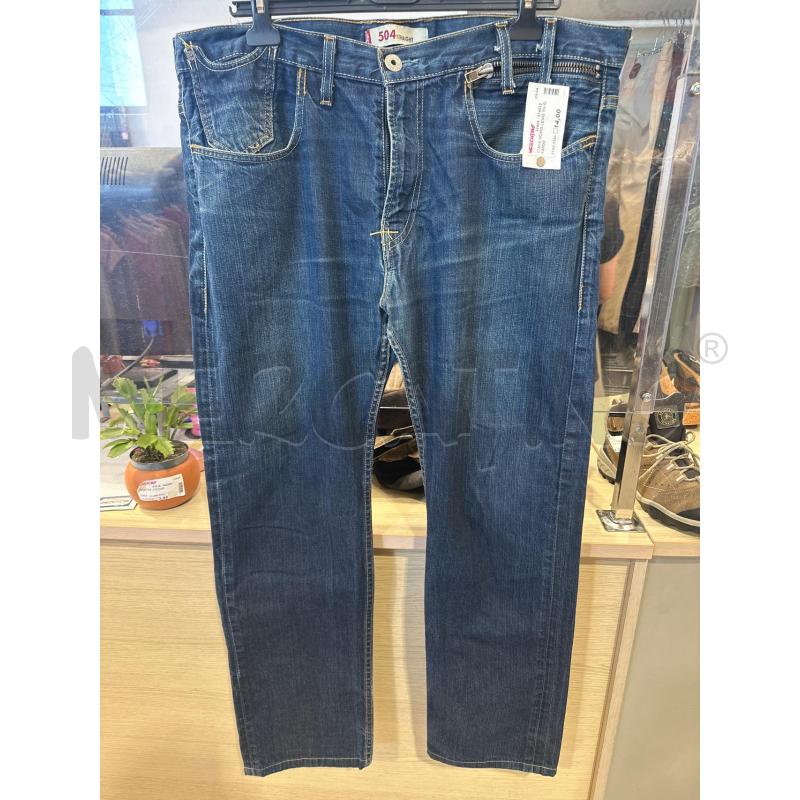 JEANS UOMO LEVIS TG GRANDE  | Mercatino dell'Usato San giovanni teatino 1