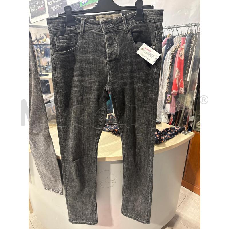 JEANS UOMO MELTIN POT GRIGIO SCURO | Mercatino dell'Usato San giovanni teatino 1