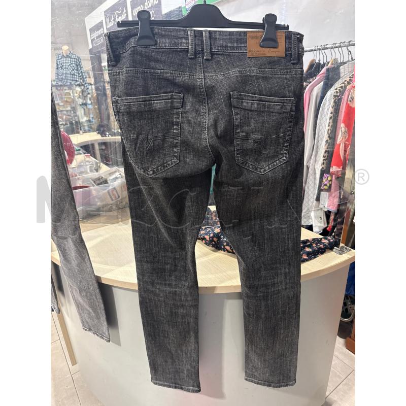JEANS UOMO MELTIN POT GRIGIO SCURO | Mercatino dell'Usato San giovanni teatino 2