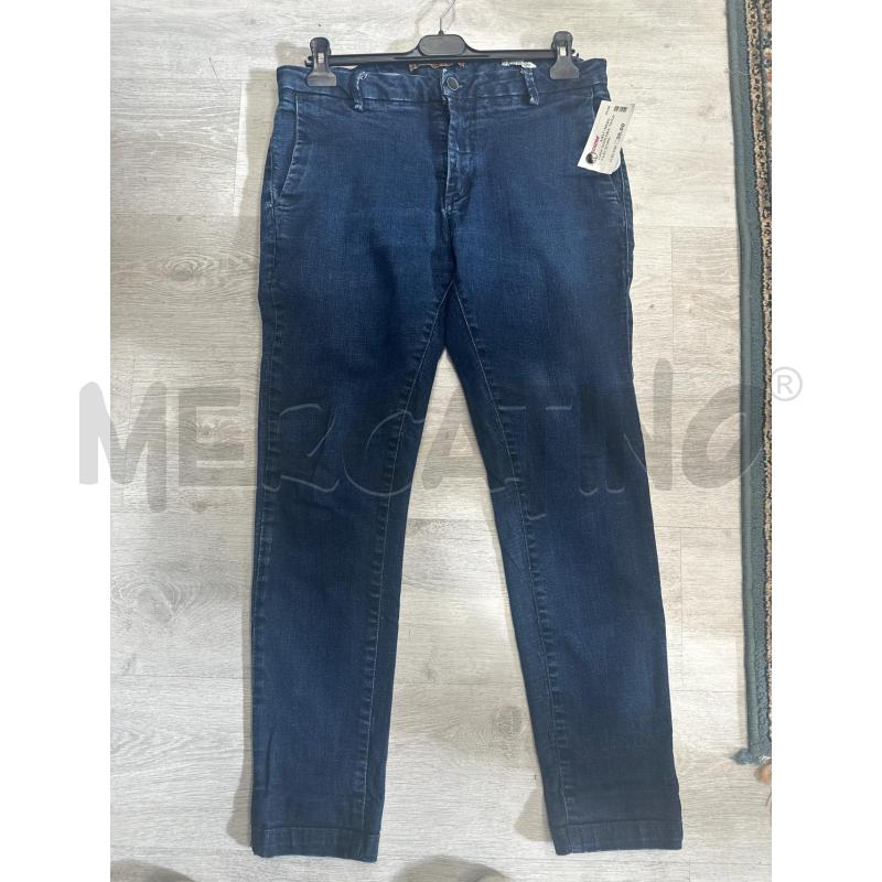JEANS UOMO PAUL TAYLOR LAV SCURO | Mercatino dell'Usato San giovanni teatino 1