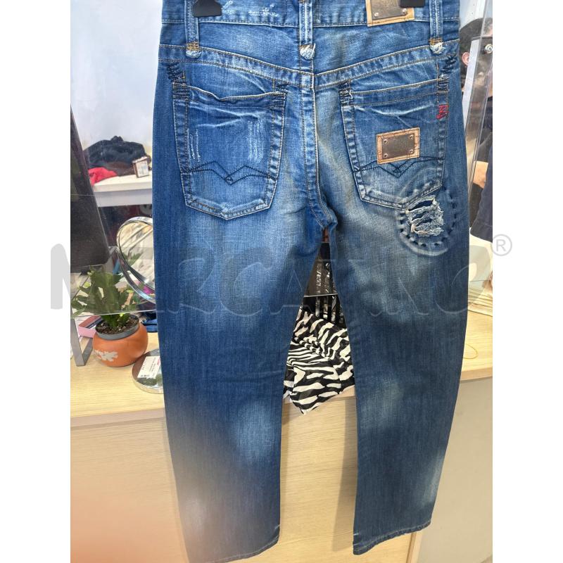 JEANS UOMO PRIMA CLASSE  | Mercatino dell'Usato San giovanni teatino 2
