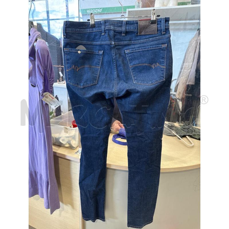 JEANS UOMO PT05 BLU  | Mercatino dell'Usato San giovanni teatino 2