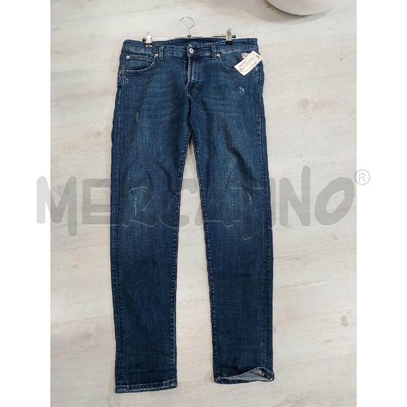 JEANS UOMO ROY ROGERS  | Mercatino dell'Usato San giovanni teatino 1