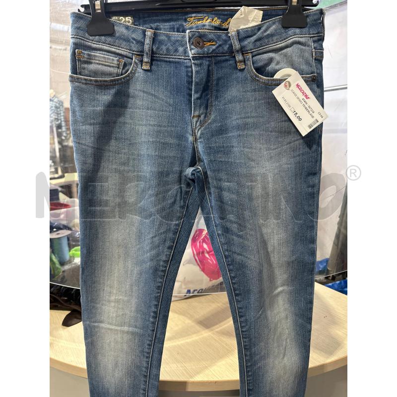 JEANS UOMO TIMBERLAND  | Mercatino dell'Usato San giovanni teatino 1