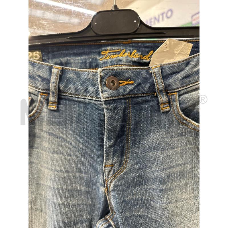 JEANS UOMO TIMBERLAND  | Mercatino dell'Usato San giovanni teatino 2