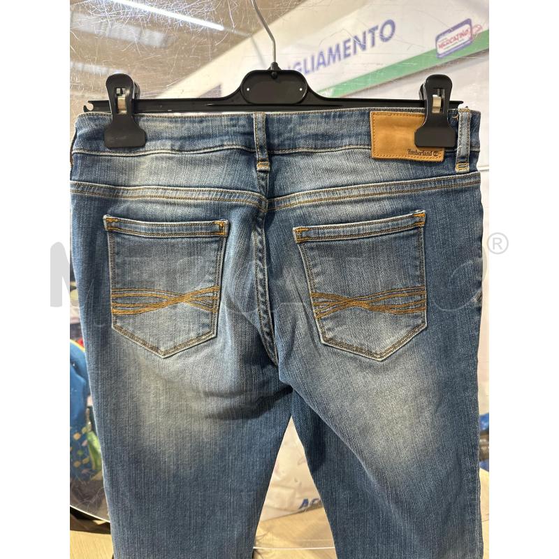 JEANS UOMO TIMBERLAND  | Mercatino dell'Usato San giovanni teatino 3
