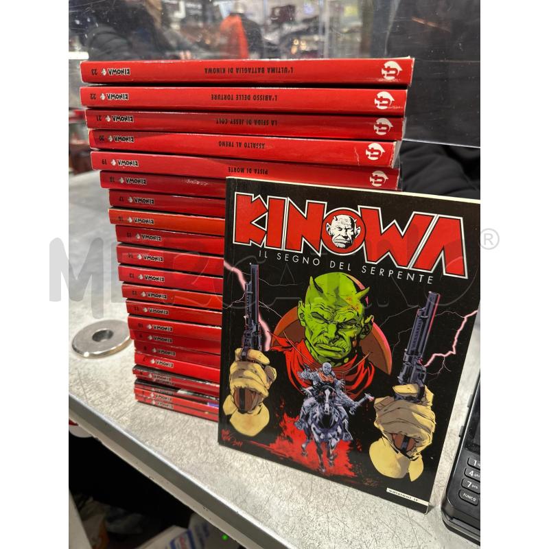 KINOWA 1-23 | Mercatino dell'Usato San giovanni teatino 2
