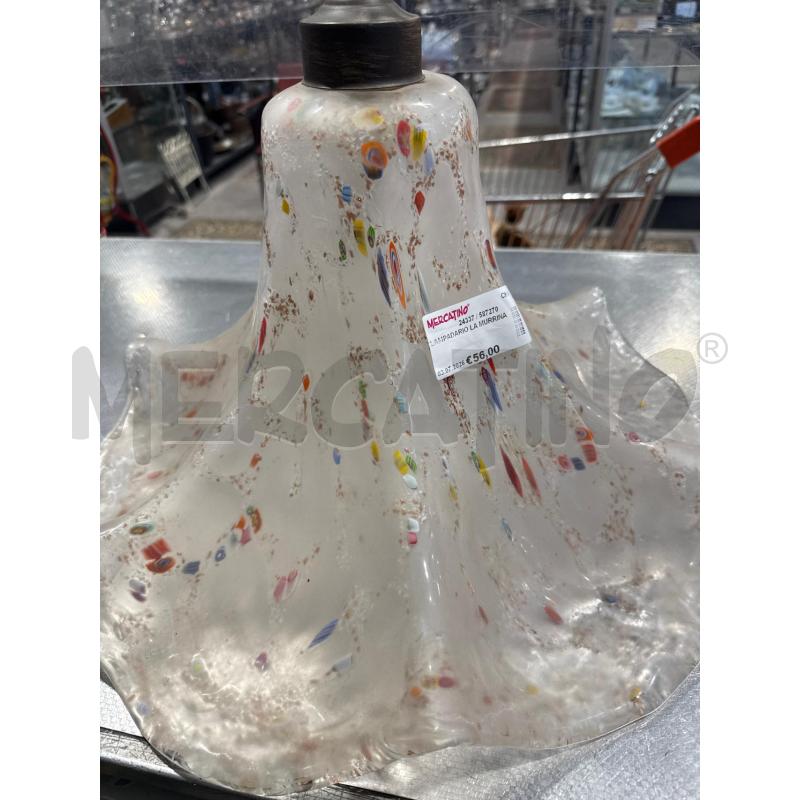 LAMPADARIO LA MURRINA | Mercatino dell'Usato San giovanni teatino 2