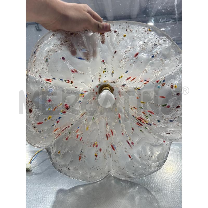 LAMPADARIO LA MURRINA | Mercatino dell'Usato San giovanni teatino 3
