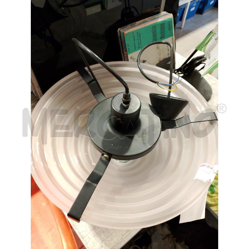 LAMPADARIO SOPENSIONE  | Mercatino dell'Usato San giovanni teatino 2
