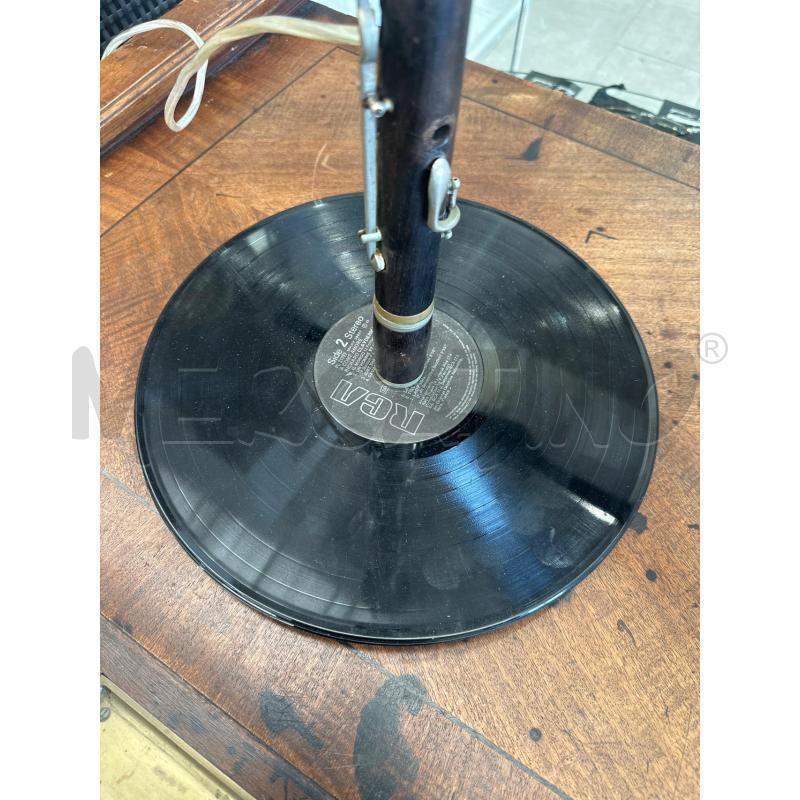 LAMPADA DA TAVOLO CLARINETTO | Mercatino dell'Usato San giovanni teatino 2