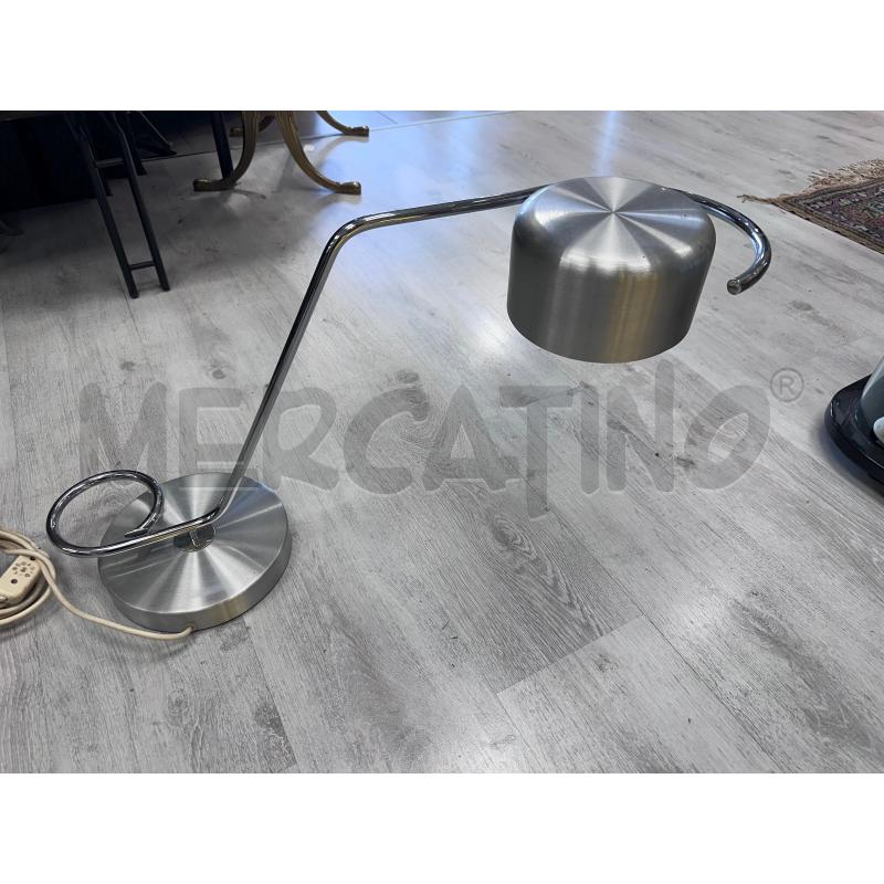 LAMPADA DA TAVOLO LUMI MILANO PIA CRIPPA GUIDETTI  | Mercatino dell'Usato San giovanni teatino 1