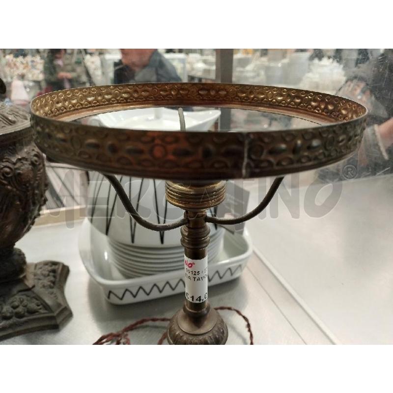 LAMPADA DA TAVOLO OTONE | Mercatino dell'Usato San giovanni teatino 2