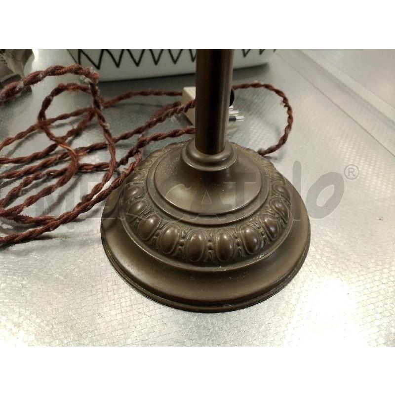 LAMPADA DA TAVOLO OTONE | Mercatino dell'Usato San giovanni teatino 3