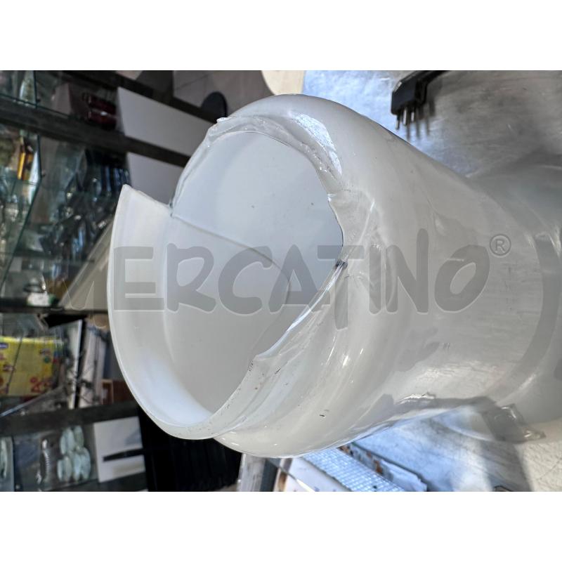 LAMPADA DA TAVOLO SAFFO ANGELO MANGIAROTTI | Mercatino dell'Usato San giovanni teatino 2