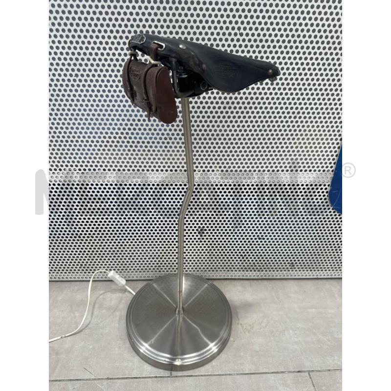 LAMPADA DA TAVOLO SELLA BICI | Mercatino dell'Usato San giovanni teatino 2