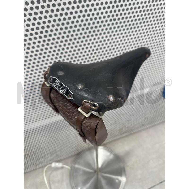 LAMPADA DA TAVOLO SELLA BICI | Mercatino dell'Usato San giovanni teatino 3