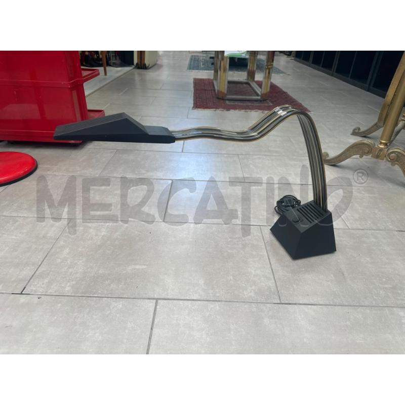LAMPADA DA TAVOLO STILNOVO NASTRO | Mercatino dell'Usato San giovanni teatino 2