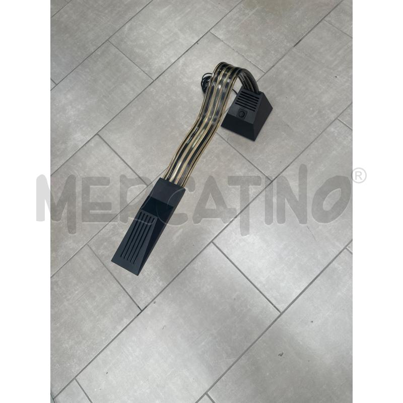 LAMPADA DA TAVOLO STILNOVO NASTRO | Mercatino dell'Usato San giovanni teatino 3