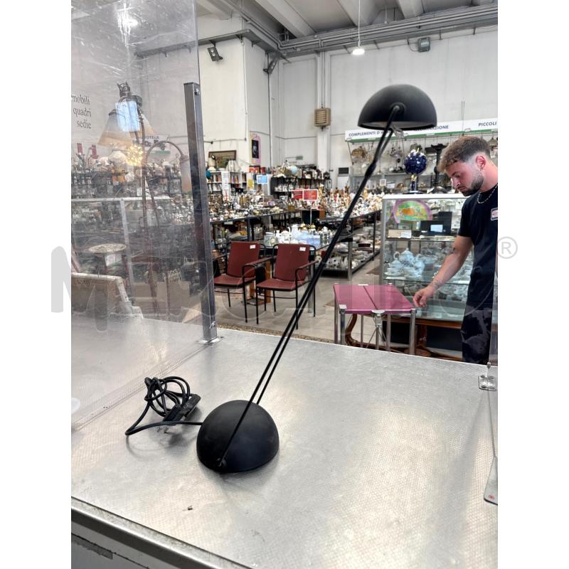 LAMPADA DA TGAVOLO STEFANO CEVOLI MERIDIANA | Mercatino dell'Usato San giovanni teatino 1