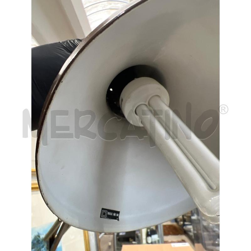 LAMPADA MARRONE  | Mercatino dell'Usato San giovanni teatino 3