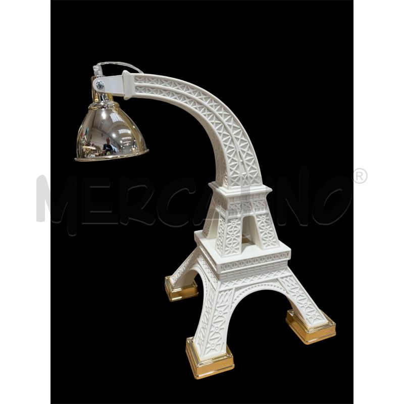 LAMPADA PARIS STUDIO JOB SMEETS PER QEEBOO H.58CM | Mercatino dell'Usato San giovanni teatino 1