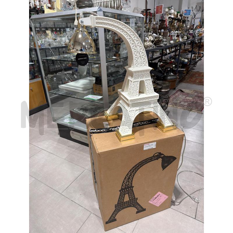 LAMPADA PARIS STUDIO JOB SMEETS PER QEEBOO H.58CM | Mercatino dell'Usato San giovanni teatino 2