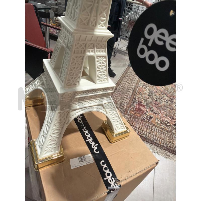 LAMPADA PARIS STUDIO JOB SMEETS PER QEEBOO H.58CM | Mercatino dell'Usato San giovanni teatino 3