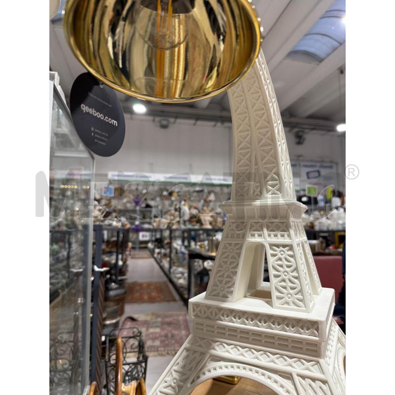 LAMPADA PARIS STUDIO JOB SMEETS PER QEEBOO H.58CM | Mercatino dell'Usato San giovanni teatino 4