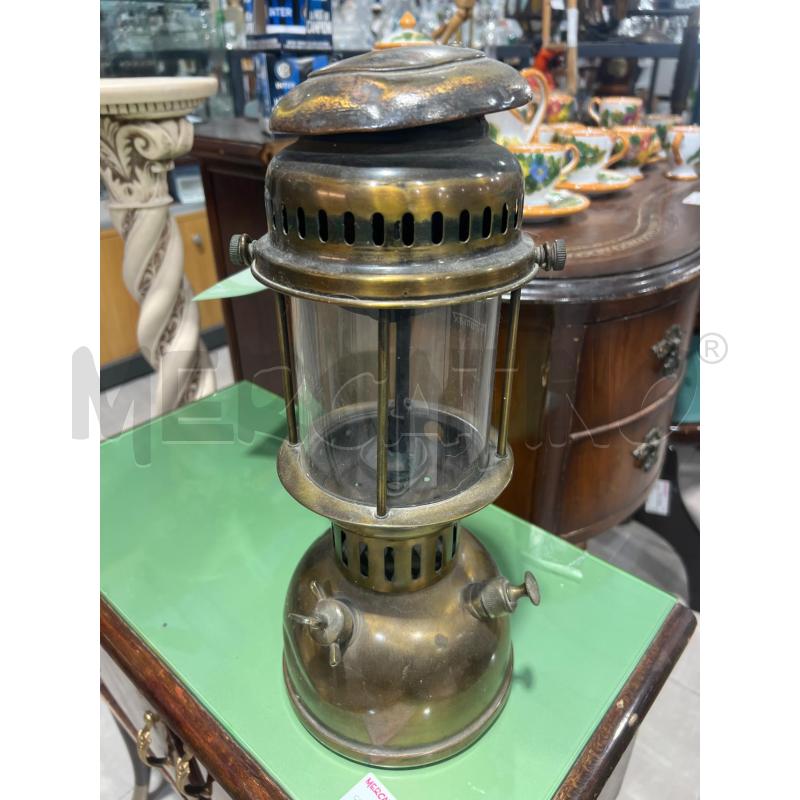 LAMPADA PETROMAX GERMANY | Mercatino dell'Usato San giovanni teatino 1