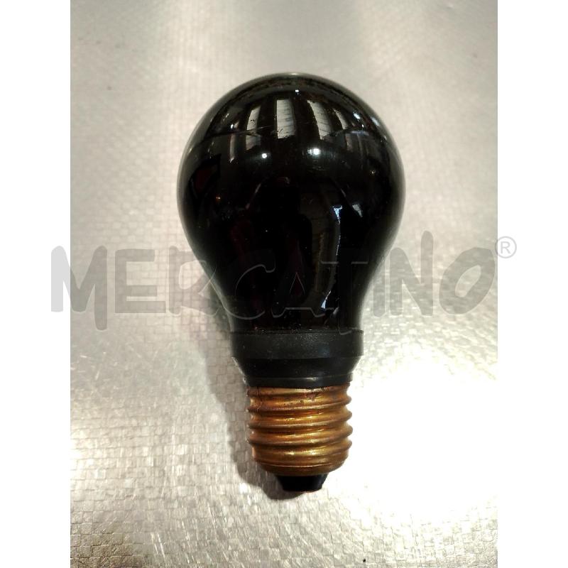 LAMPADINA INATTINICA | Mercatino dell'Usato San giovanni teatino 1