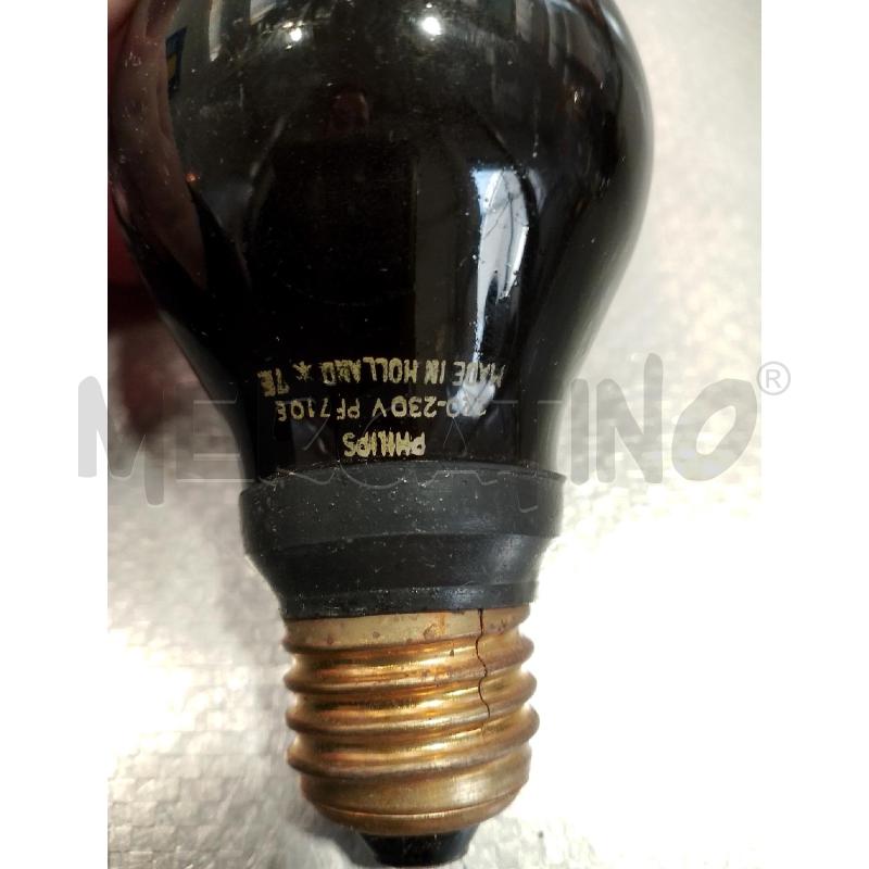 LAMPADINA INATTINICA | Mercatino dell'Usato San giovanni teatino 3