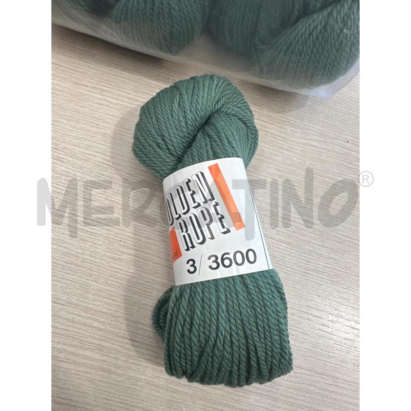 LANA VERDE | Mercatino dell'Usato San giovanni teatino 2