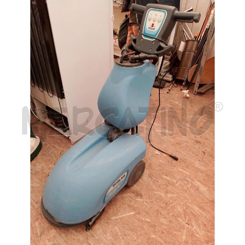 LAVA PAVIMENTI AZZURRO INDUSTRIALE | Mercatino dell'Usato San giovanni teatino 1