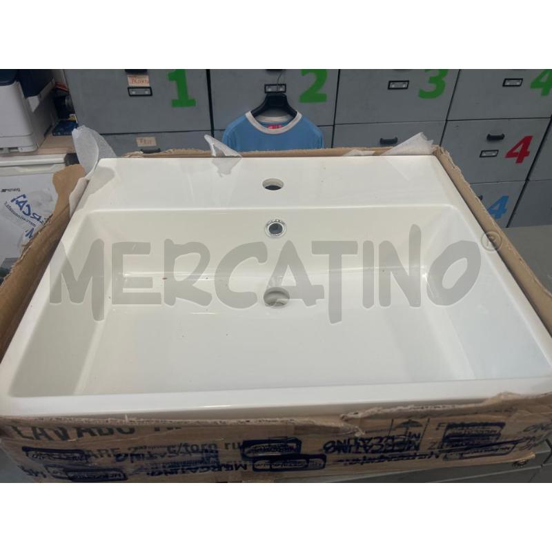 LAVELLO BIANCO SOSPESO | Mercatino dell'Usato San giovanni teatino 1